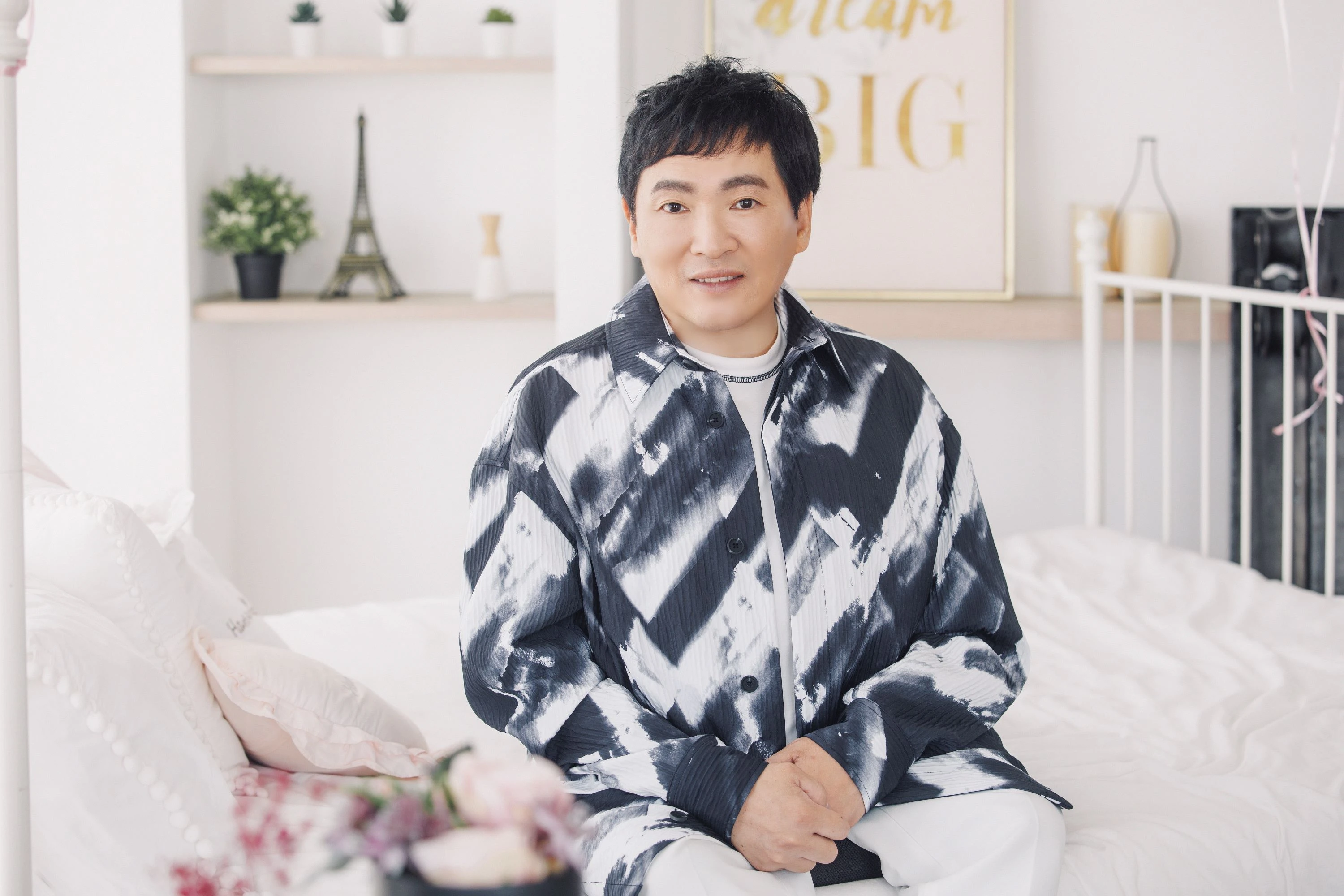 永不放棄的音樂鬥士 歹鐵仔也會 變黃金